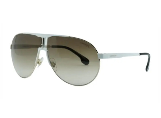 Carrera CA1005/S 0B4E 00 White Gold/Brown Gradient