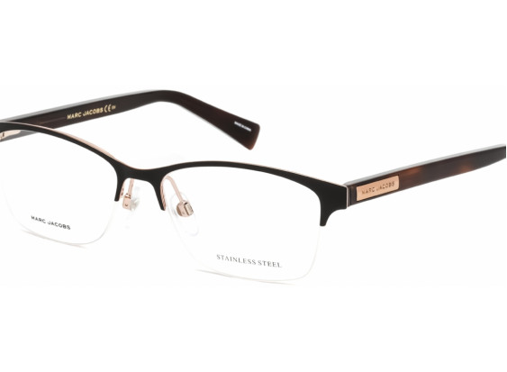 Marc Jacobs MARC426 0807 00 Black 53mm