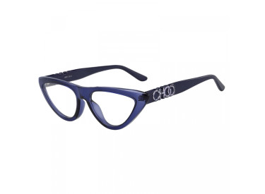 Jimmy Choo JC255/G 0B3V 00 Violet 55mm