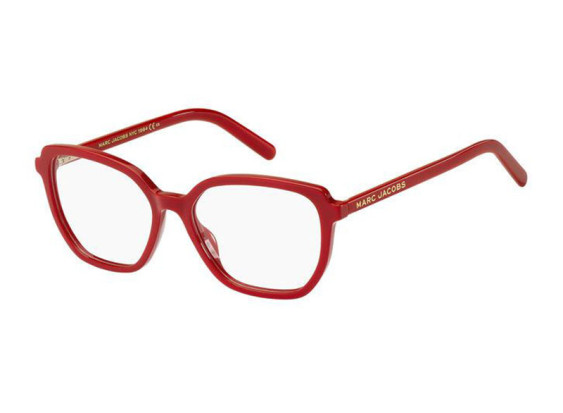 Marc Jacobs MARC 661 0C9A 00 Red 53mm