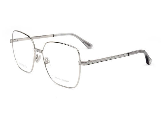 Jimmy Choo JC354 0010 00 Palladium 56mm