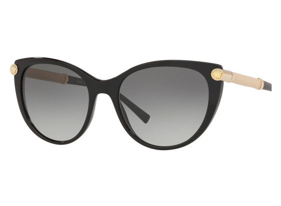 Versace VE4364Q 529911 Black/Grey Gradient