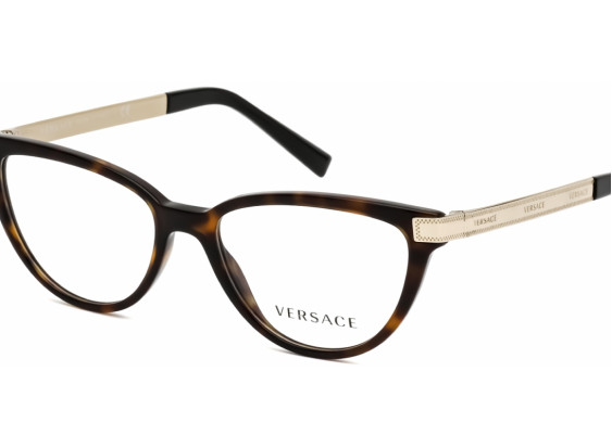 Versace VE3271 108 Havana 52mm