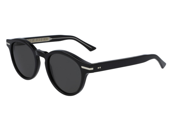 Cutler and Gross CG1338S 001 Black/Grey