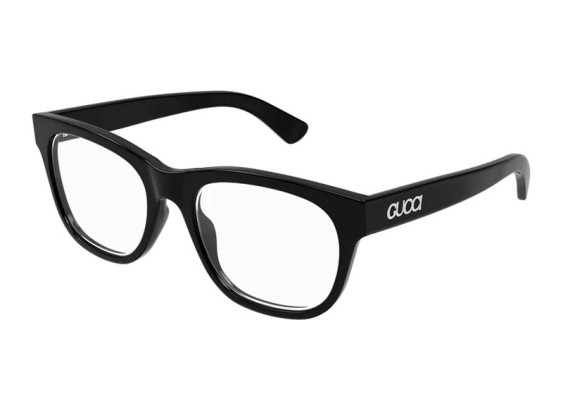 Gucci GG1796O 001 Shiny Black 52mm