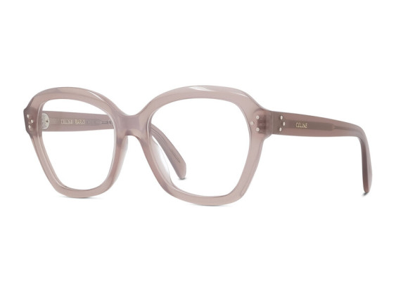 Celine CL50100I 045 Shiny Hazelnut 54mm