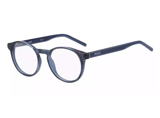Hugo HG 1164 0PJP 00 Shiny Blue 51mm