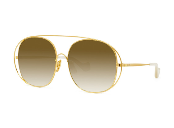 Loewe LW40040U 30F Endura Gold/Gradient Brown