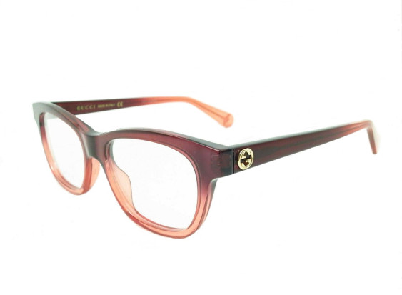 Gucci GG0372O 003 Brown