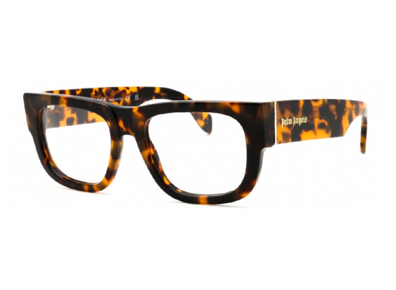 Palm Angels PERJ014 STYLE 14 6000 Havana 54mm