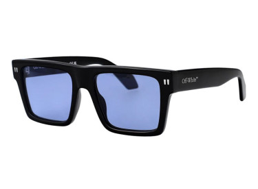 Off-White OERI109 LAWTON 1045 Black/Blue