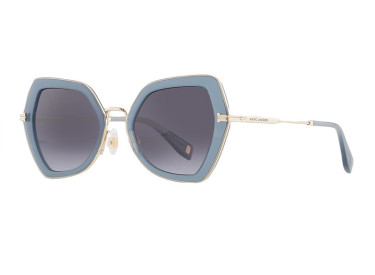 Marc Jacobs MJ 1078/S 0PJP 9O Blue/Dark Grey Gradient