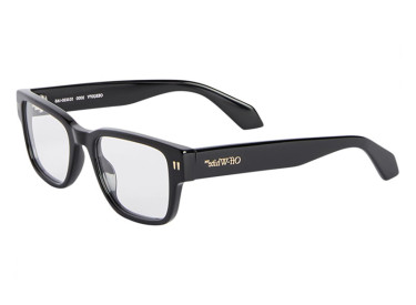 Off-White OERJ07V STYLE 7V 1000 Black 52mm