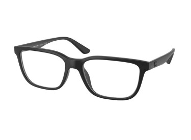 Coach HC6170U 5636 Matte Black 56mm