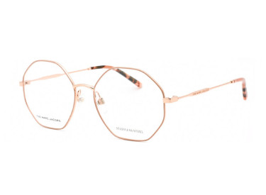 Marc Jacobs MARC 622 0BKU 00 Gold Nude 56mm