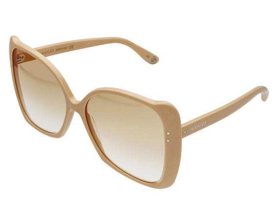 Gucci GG0471S 005 Light Brown