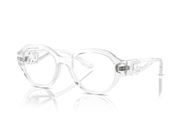 Dolce & Gabbana DG5111 3133 Crystal 51mm