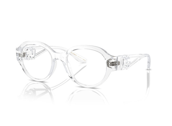 Dolce & Gabbana DG5111 3133 Crystal 51mm