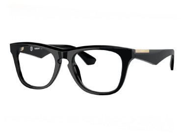 Burberry BE2409 3001 Black 51mm