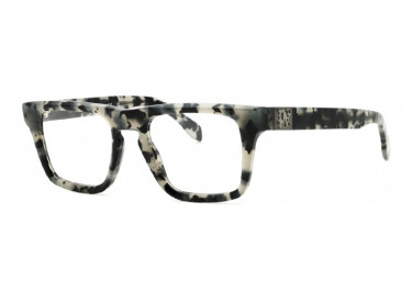 Palm Angels PERJ007 STYLE 7 1200 Havana Black 53mm
