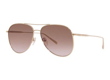 Longchamp LO139S 718 Gold/Brown/Brown Gradient