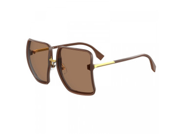 Fendi FF0402/S 09Q/70 Brown