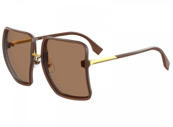 Fendi FF0402/S 09Q/70 Brown