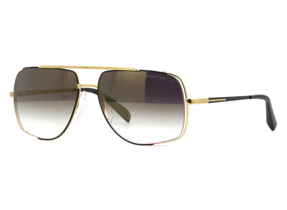 Dita MIDNIGHT SPECIAL DRX-2010 L Yellow Gold