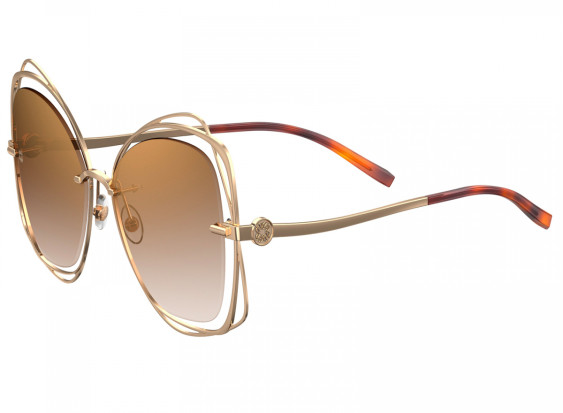 Elie Saab ES043/S J5GVU Gold