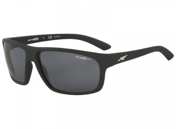 Arnette AN4225 447/81 Black/Grey