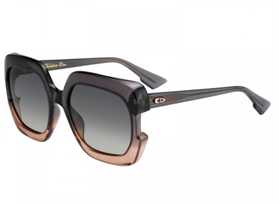 Dior DIORGAIA 7HHPR Grey Pink