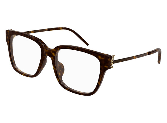 Saint Laurent SLM48O_A/F 003 Havana 54mm