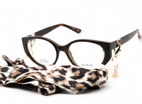 Guess GU2885 053 Blonde Havana 52mm