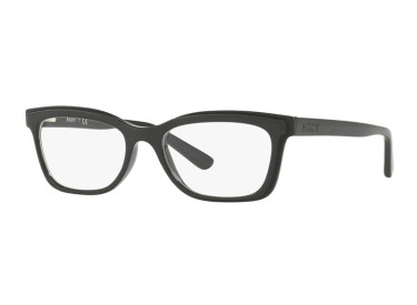 DKNY DY4681 3688 Shiny Black 52mm
