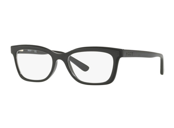 DKNY DY4681 3688 Shiny Black 52mm