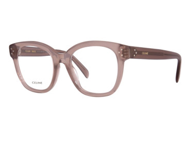 Celine CL50086I 045 Shiny Light Brown 51mm