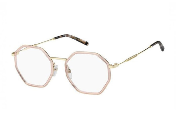 Marc Jacobs MARC 538 0FWM 00 Nude 50mm