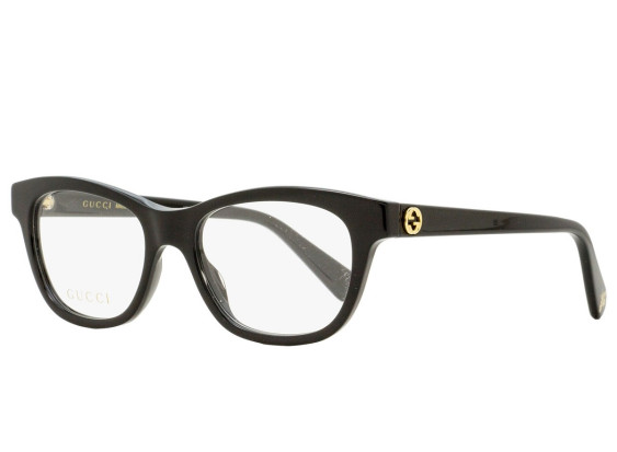 Gucci GG0372O 005 Black