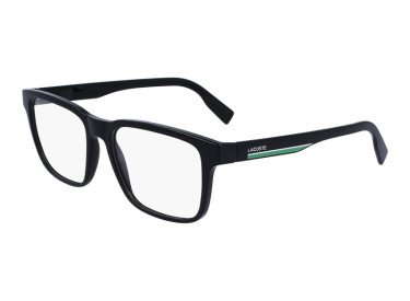 Lacoste L2926 001 Black 55mm