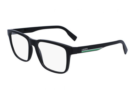 Lacoste L2926 001 Black 55mm
