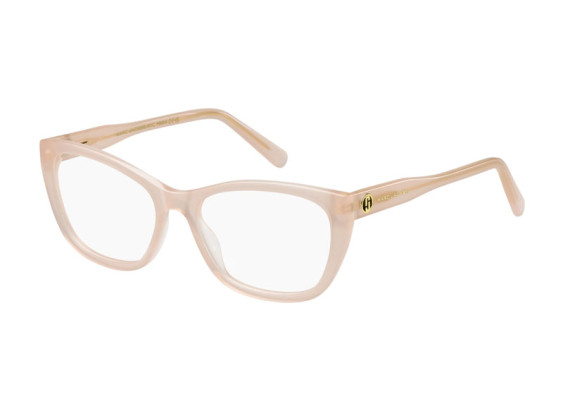 Marc Jacobs MARC 736 035J 00 Shiny Pink 55mm