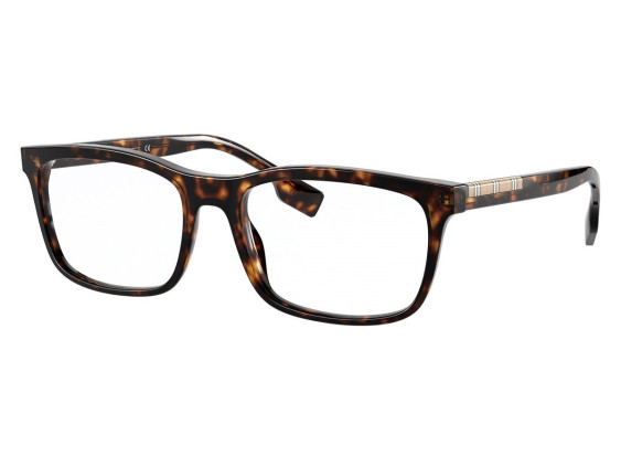 Burberry BE2334 3002 Dark Havana 57mm