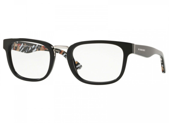 Burberry BE2279 3735 Black 53mm