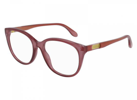 Gucci GG0791O 003 Pink