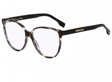 Dior DIORETOILE3 ACI Grey Bksptd