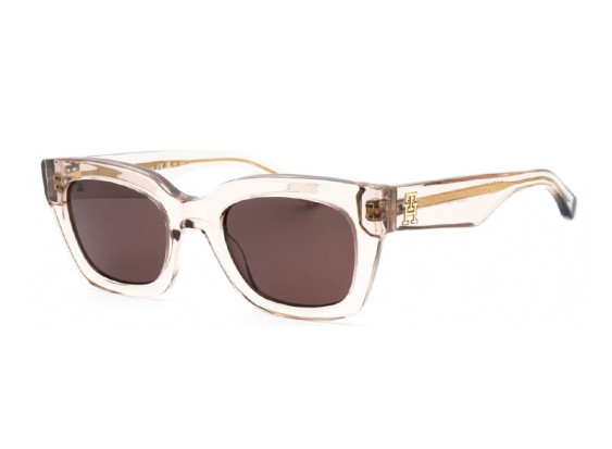 Tommy Hilfiger TH 2052/S 0FWM K2 Transparent Nude/Browm