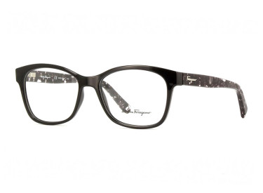 Salvatore Ferragamo SF2797 001 Black 54mm