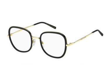 Marc Jacobs MARC 701 02M2 00 Black/Gold 53mm