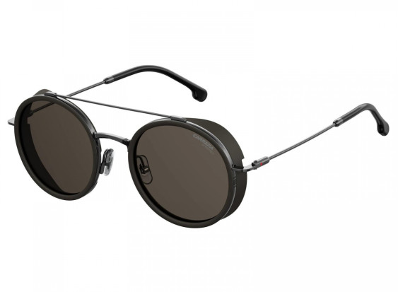 Carrera 167/S 0KJ1/IR Ruthenium/Grey