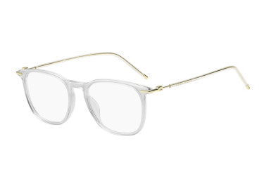 Hugo Boss BOSS 1313 0900 00 Transparent/Gold 50mm